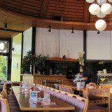 1109F 209 Cafe im Twistesee